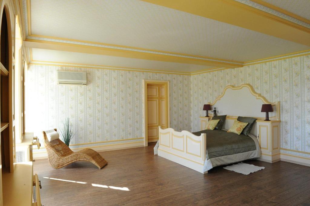 Chateau De Lacaze Lagarrigue  Rom bilde
