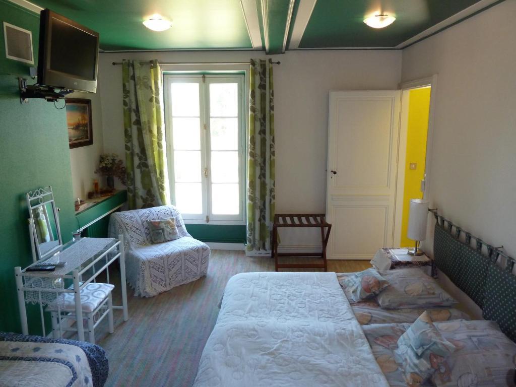Chateau De Lacaze Lagarrigue  Eksteriør bilde